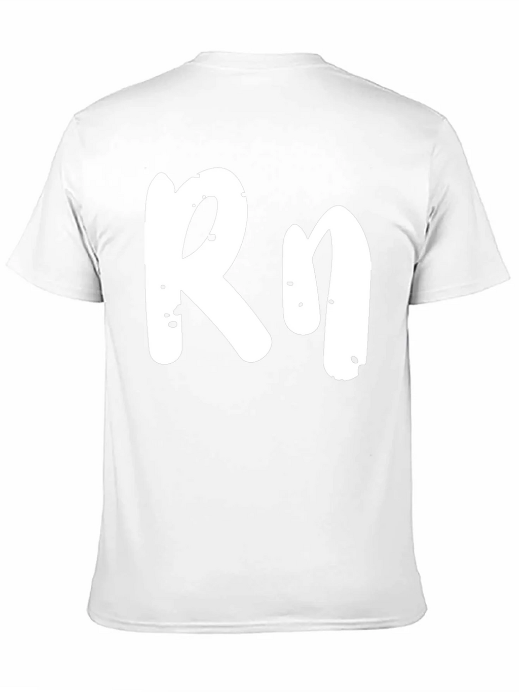Rn Funny Graphic T-Shirt - Radium Chemistry Pun Tee product image 9