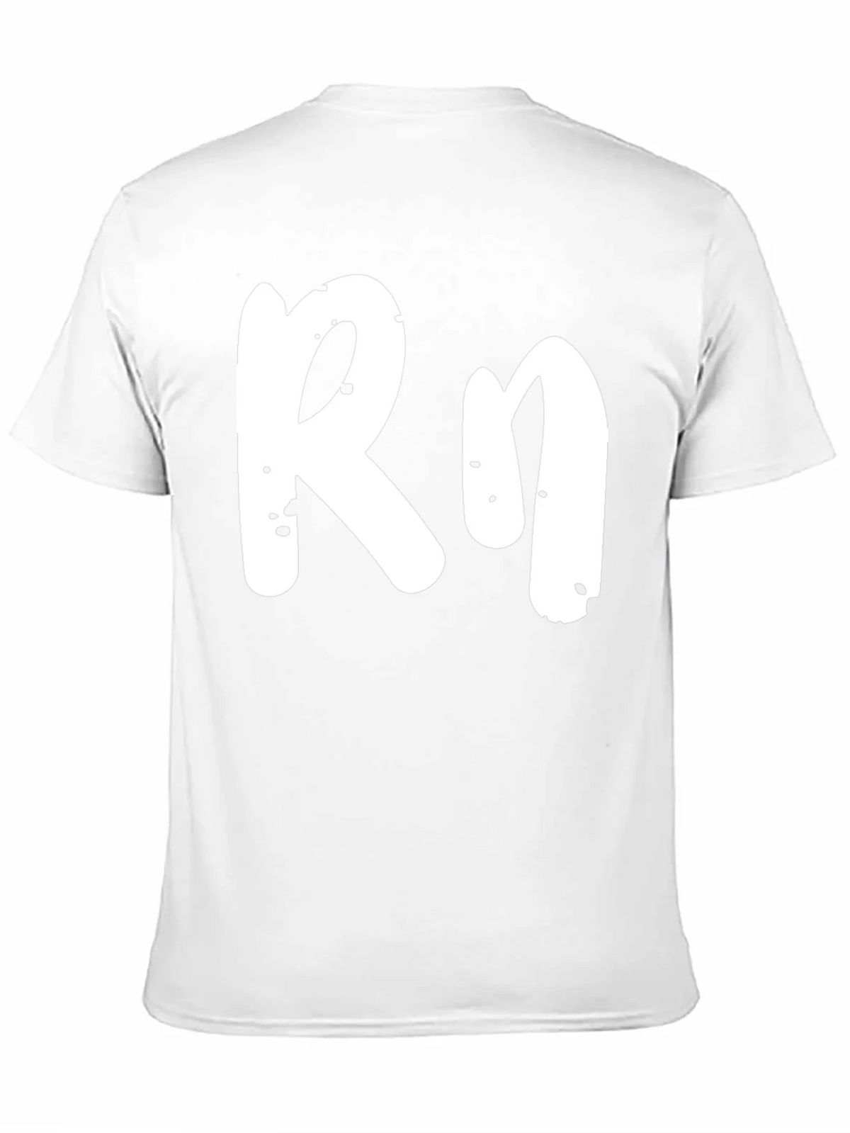 Rn Funny Graphic T-Shirt - Radium Chemistry Pun Tee product image 9