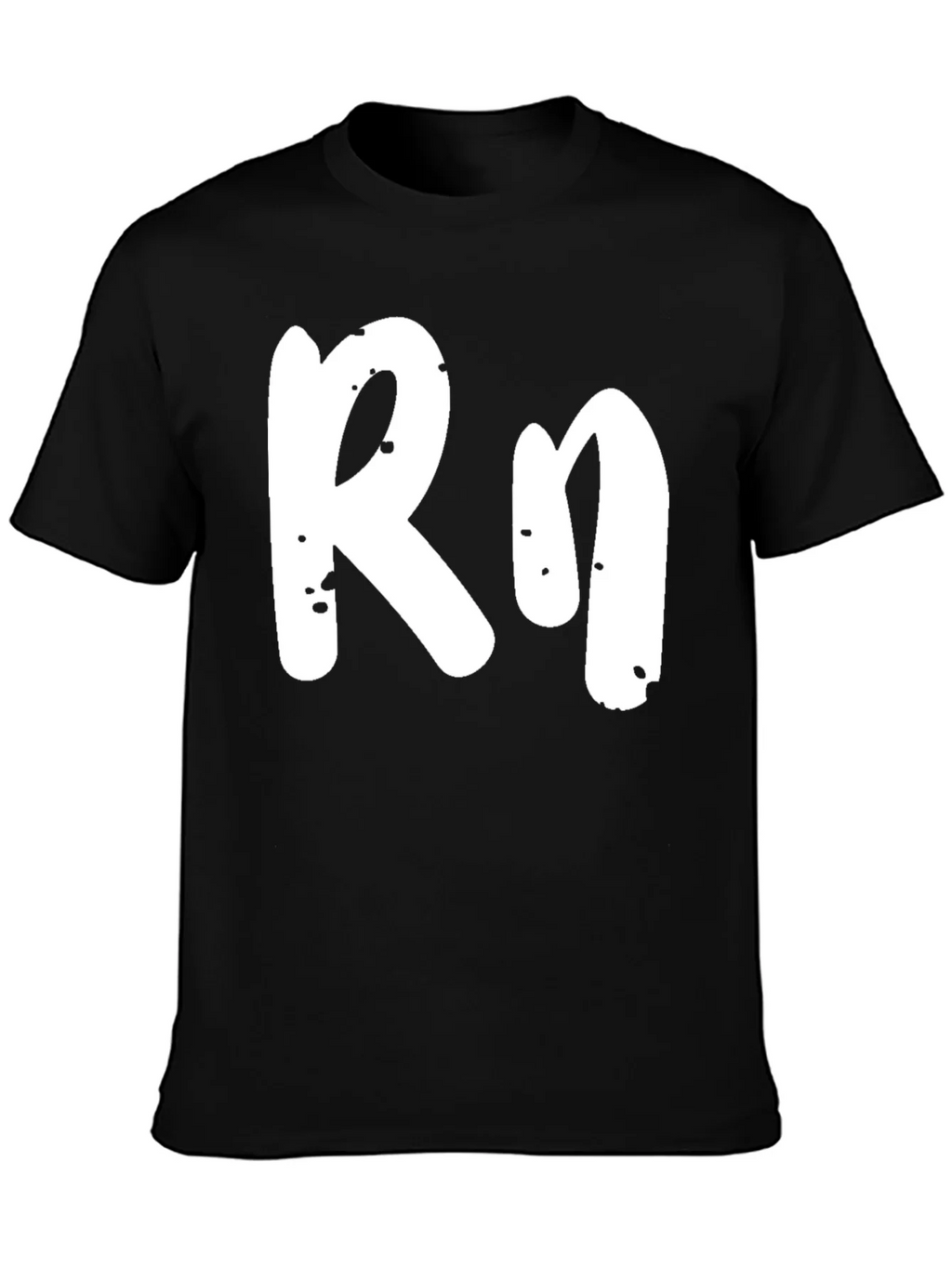 Rn Funny Graphic T-Shirt - Radium Chemistry Pun Tee product image 3