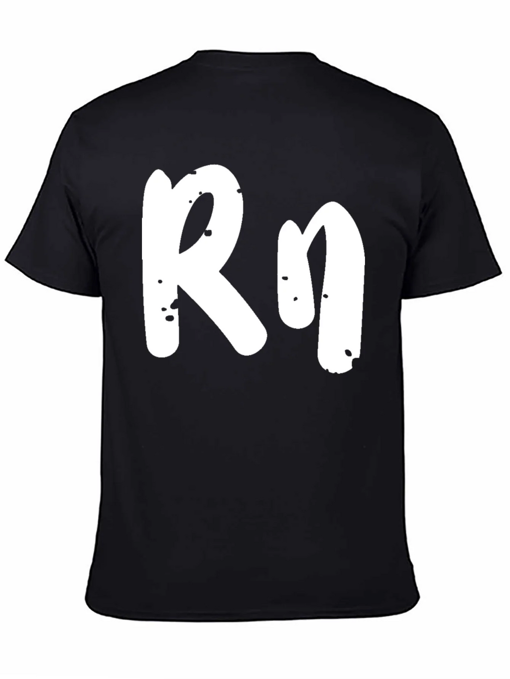 Rn Funny Graphic T-Shirt - Radium Chemistry Pun Tee product image 4