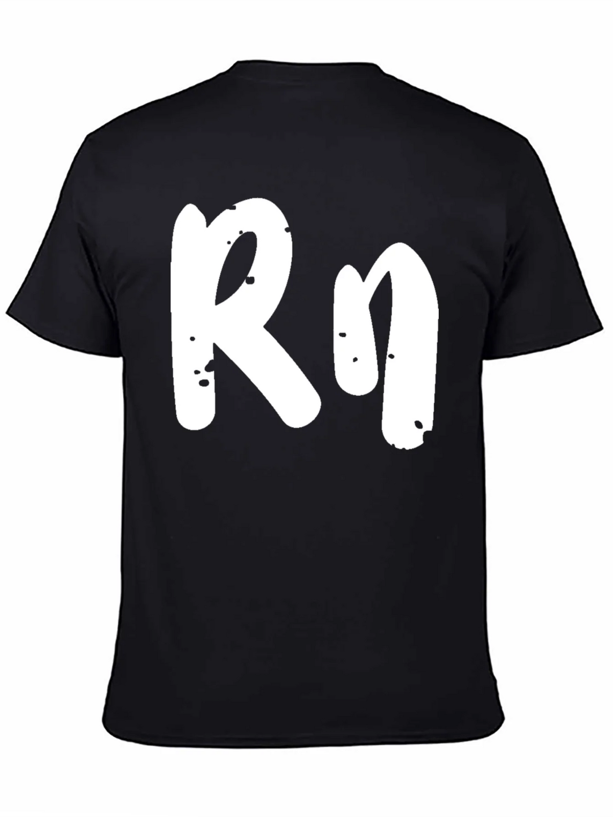 Rn Funny Graphic T-Shirt - Radium Chemistry Pun Tee product image 4