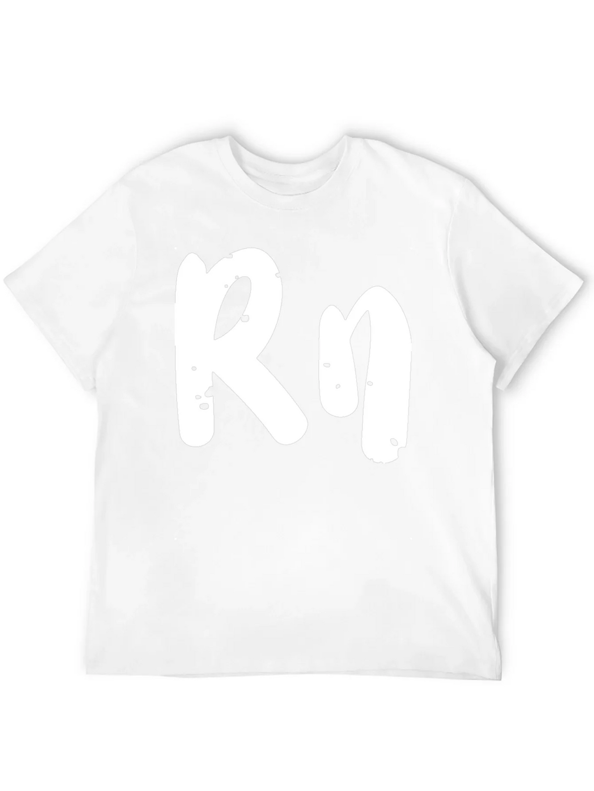 Rn Funny Graphic T-Shirt - Radium Chemistry Pun Tee product image 10