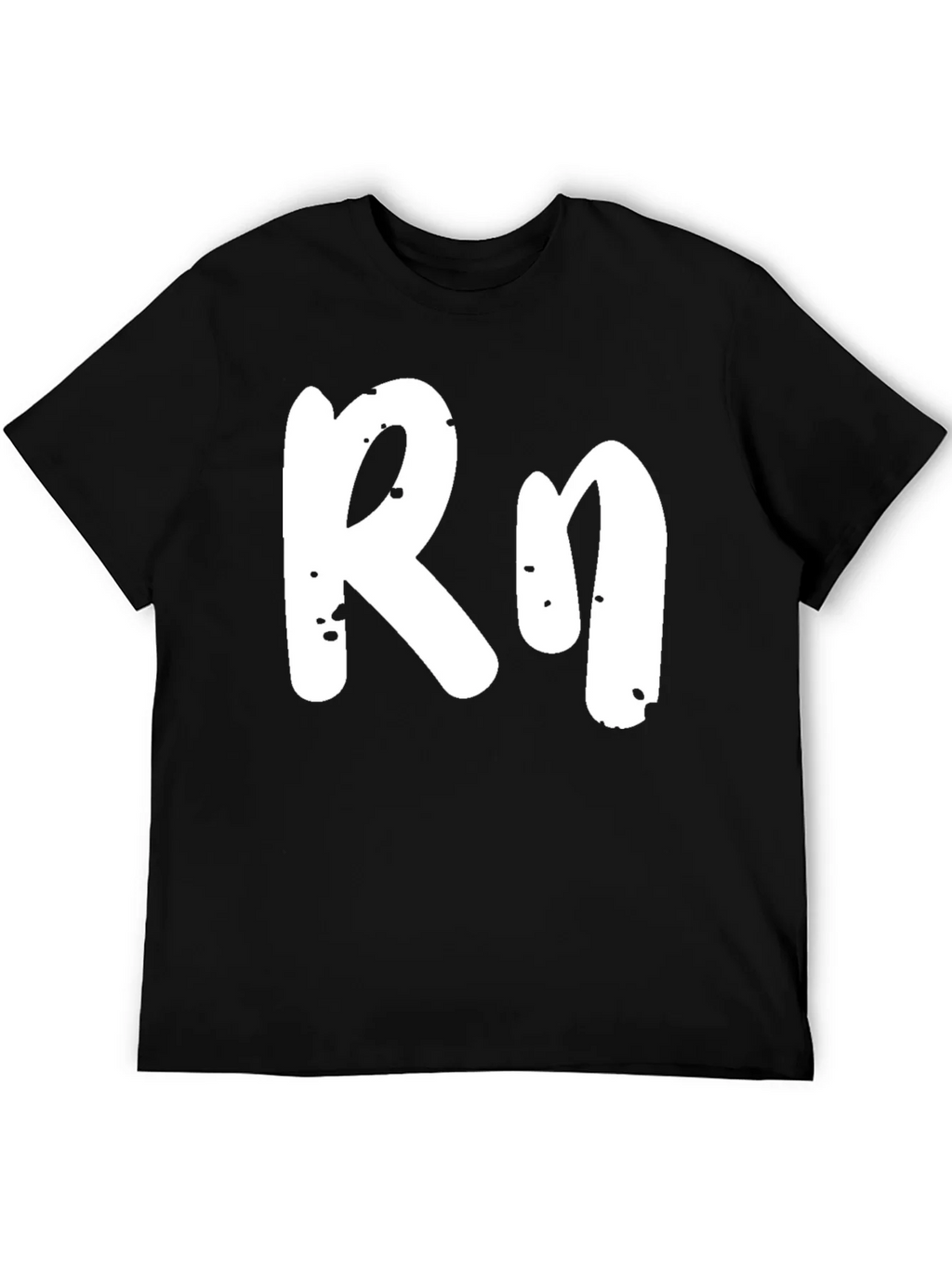 Rn Funny Graphic T-Shirt - Radium Chemistry Pun Tee product image 5