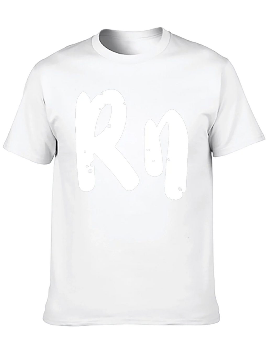 Rn Funny Graphic T-Shirt - Radium Chemistry Pun Tee product image 8