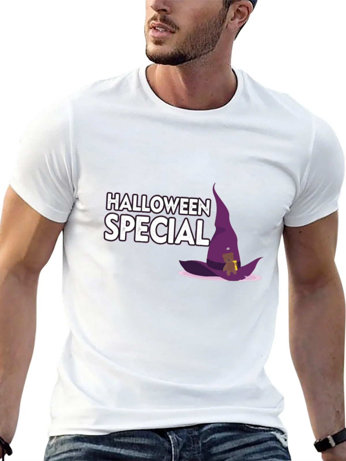 Halloween Special T-Shirt