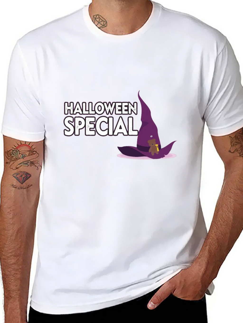 Halloween Special T-Shirt