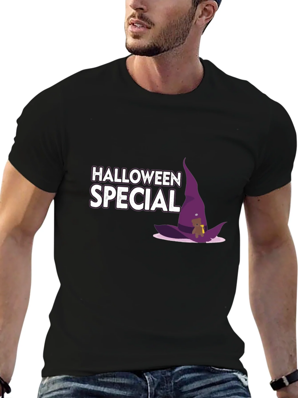 Halloween Special T-Shirt