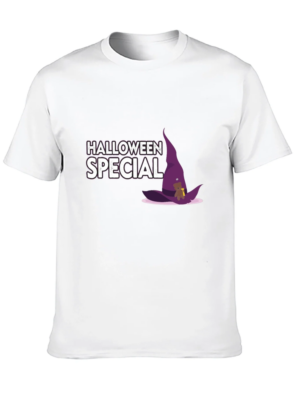 Halloween Special T-Shirt