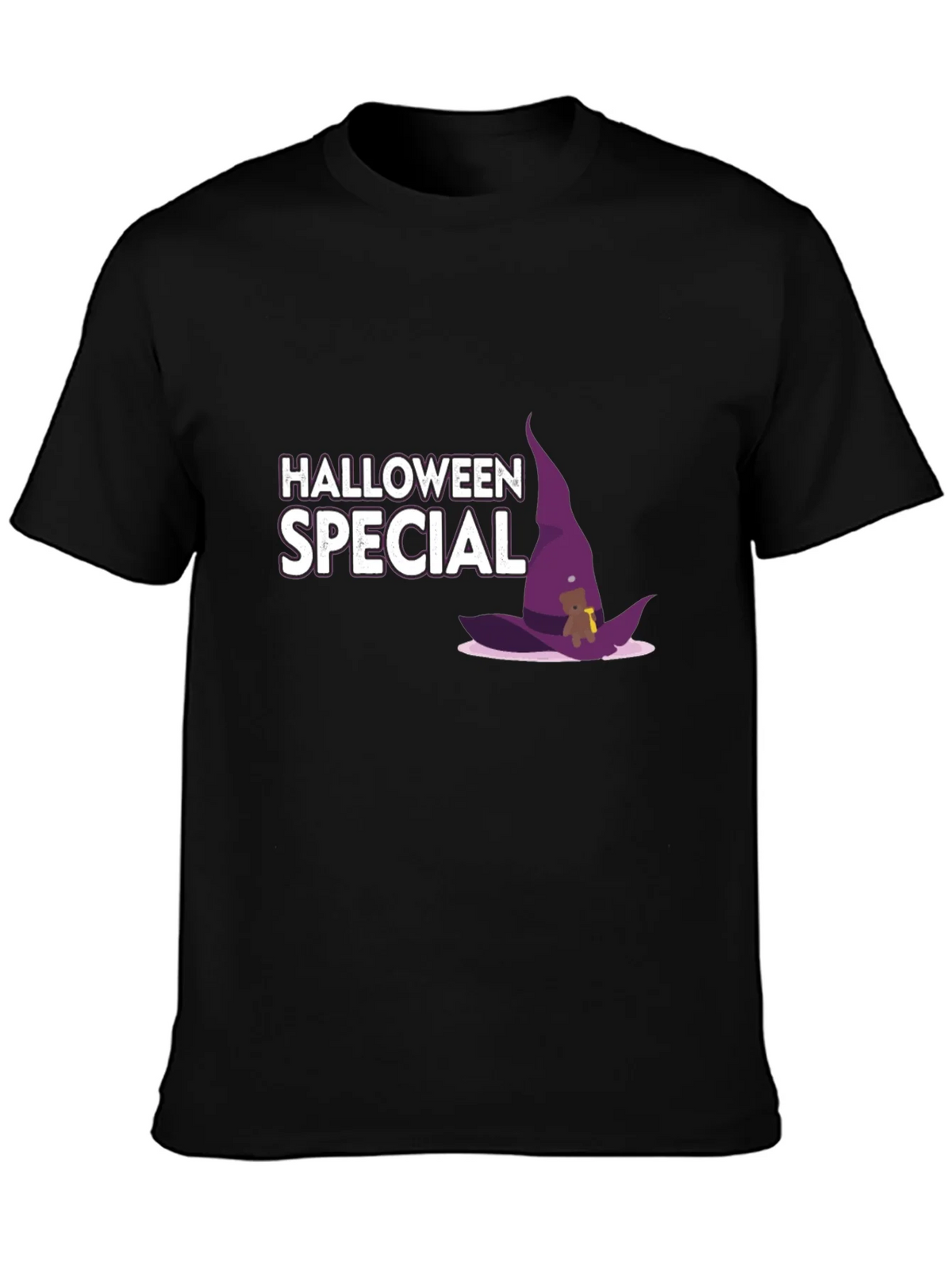 Halloween Special T-Shirt
