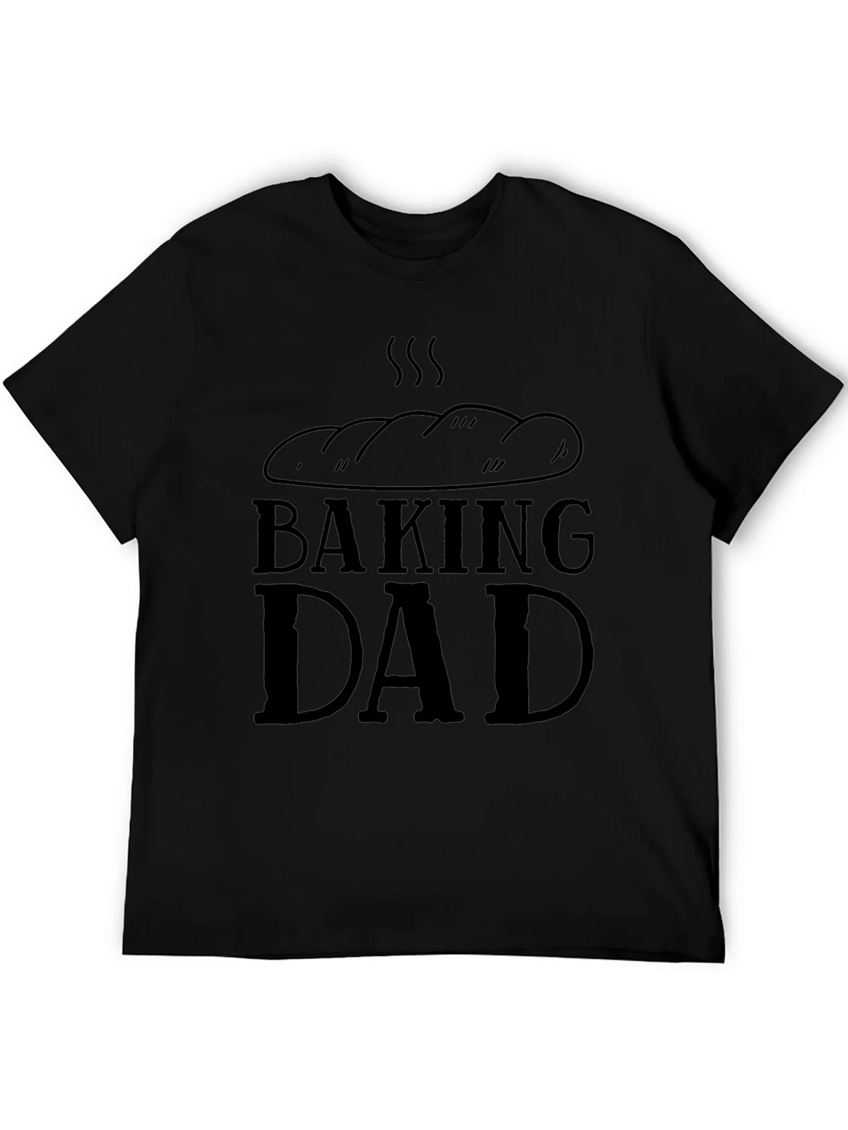 Baking Dad T-Shirt - Funny Baker Gift product image 5