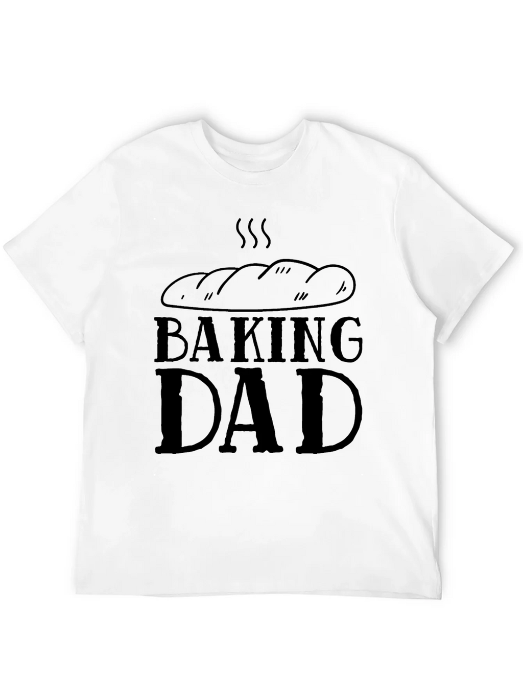 Baking Dad T-Shirt - Funny Baker Gift product image 11