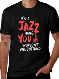 Its a Jazz Thing T-Shirt product image 1