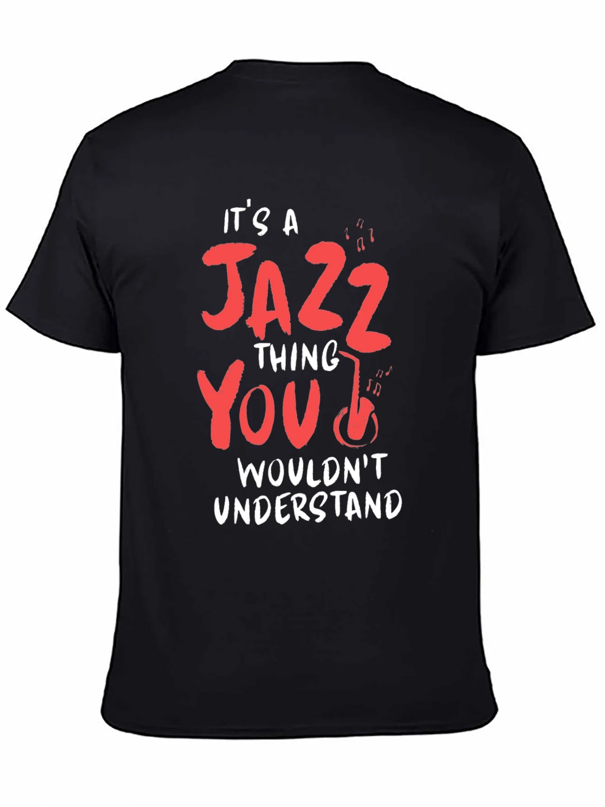 Its a Jazz Thing T-Shirt product image 2