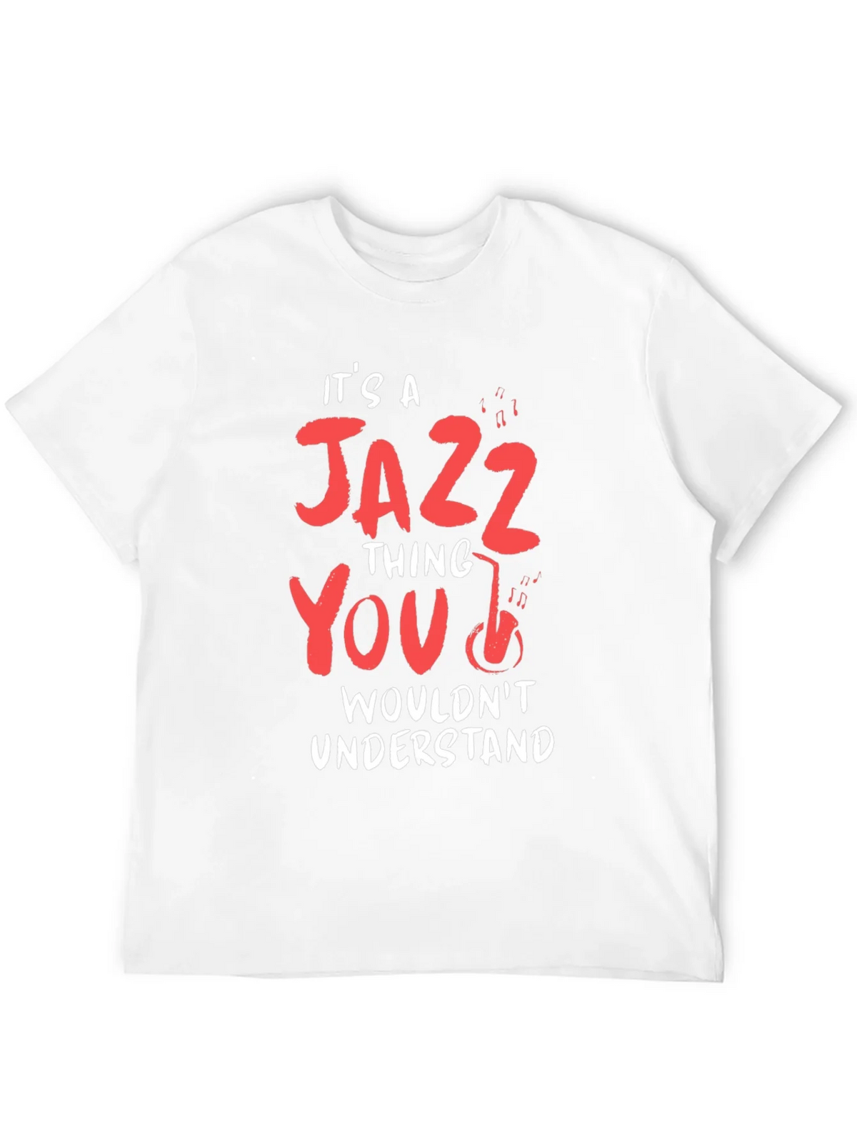 Its a Jazz Thing T-Shirt product image 8