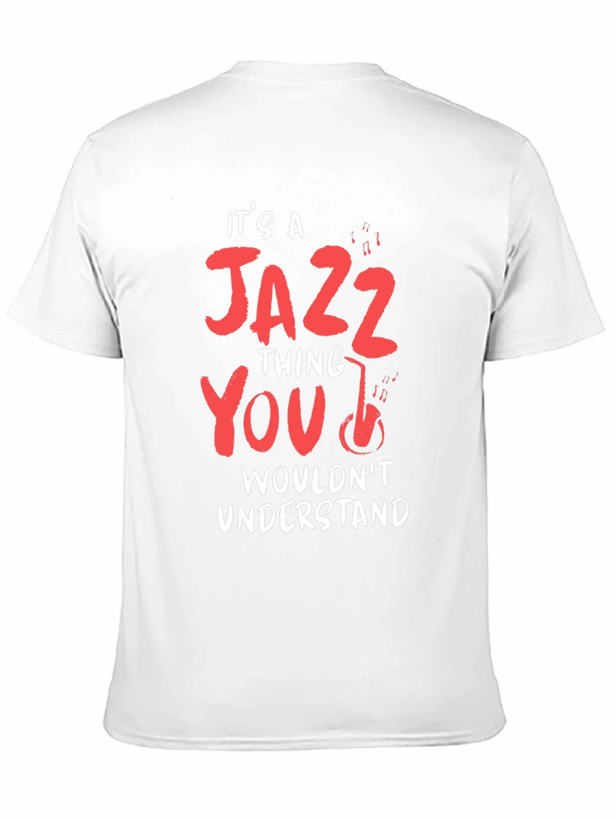 Its a Jazz Thing T-Shirt product image 7