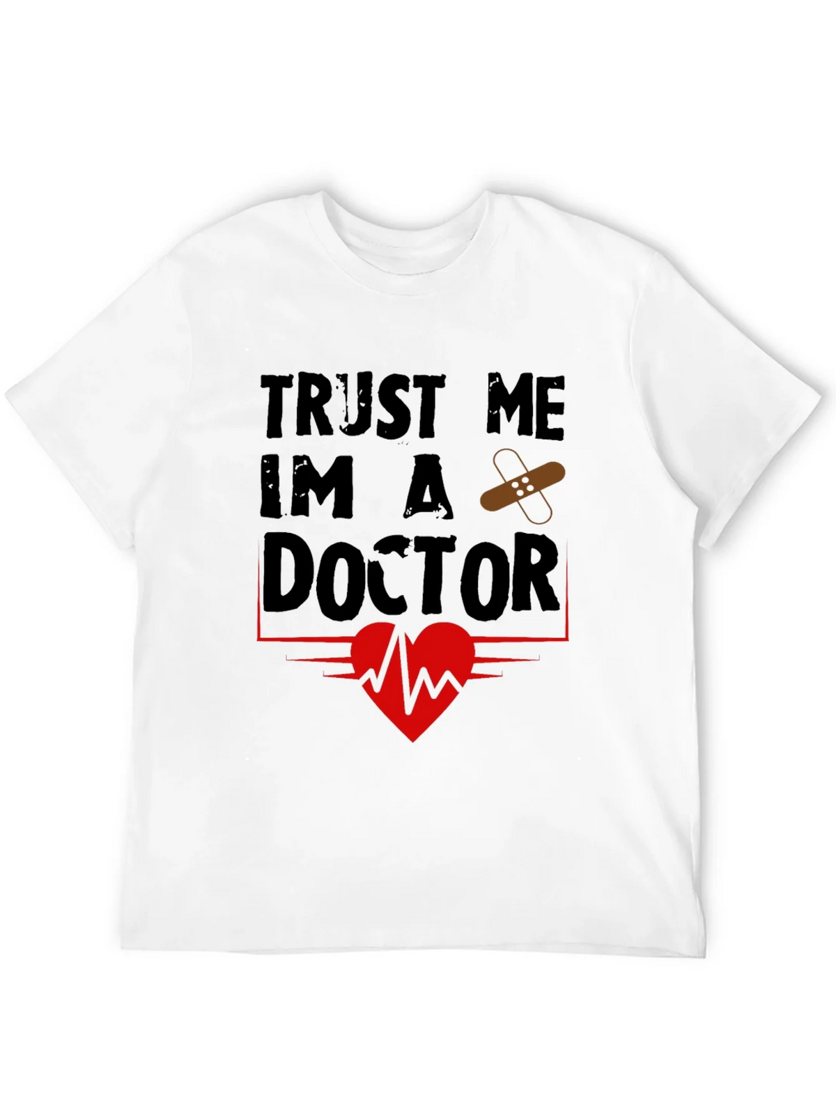 Trust Me Im A Doctor T-Shirt product image 11