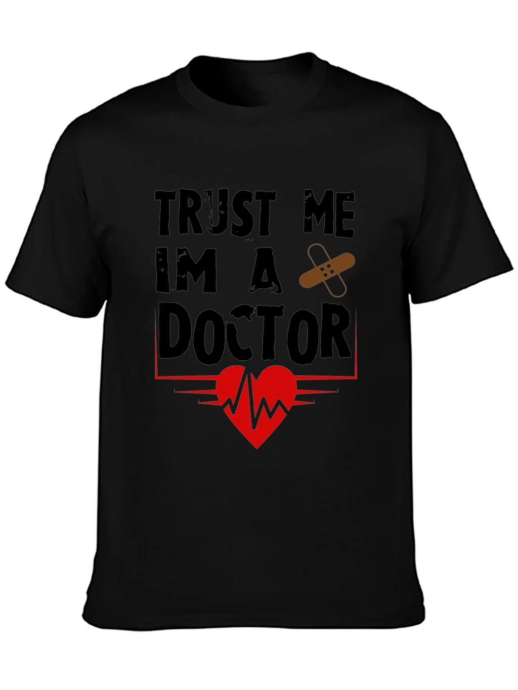 Trust Me Im A Doctor T-Shirt product image 3