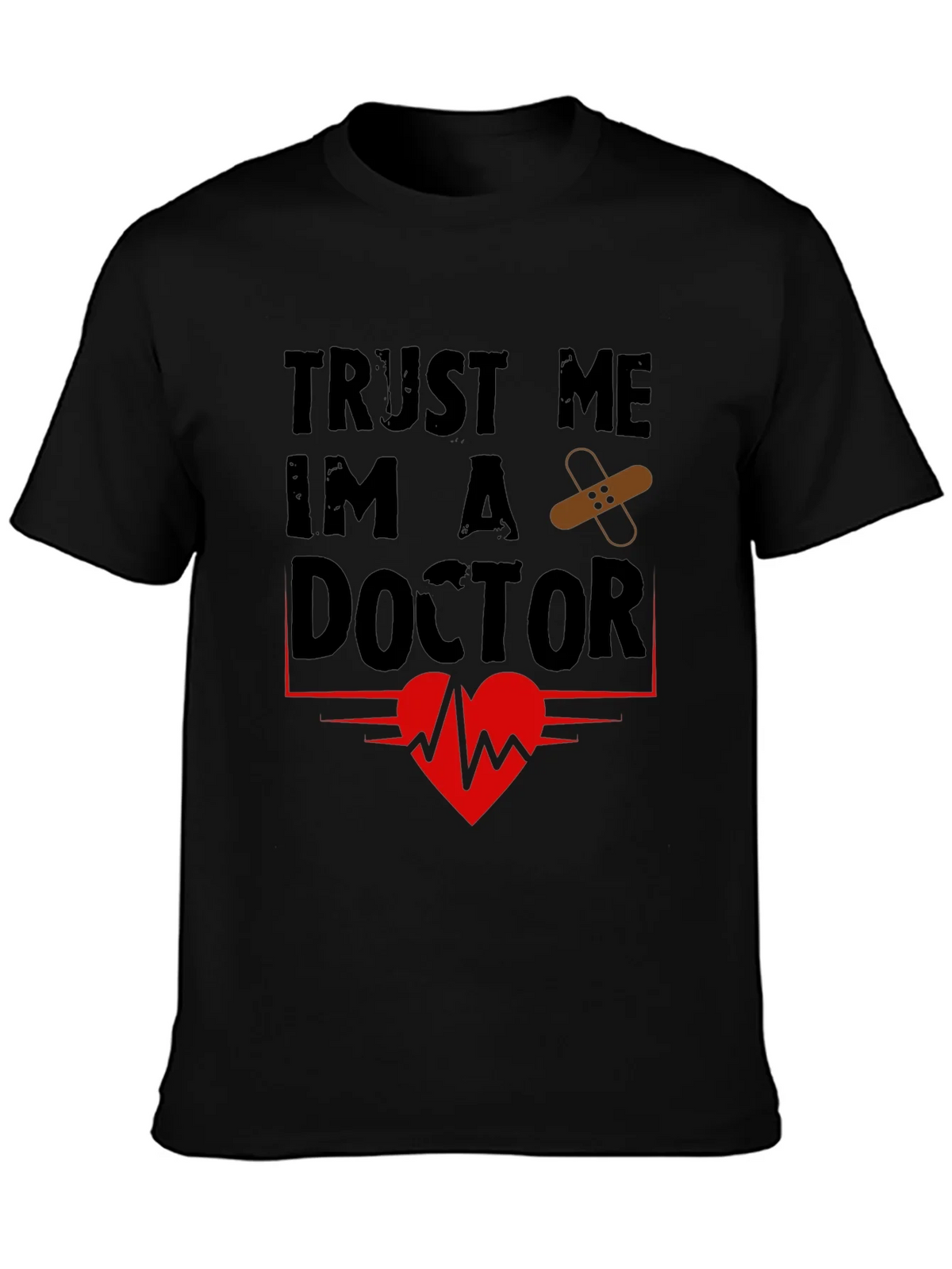 Trust Me Im A Doctor T-Shirt product image 3