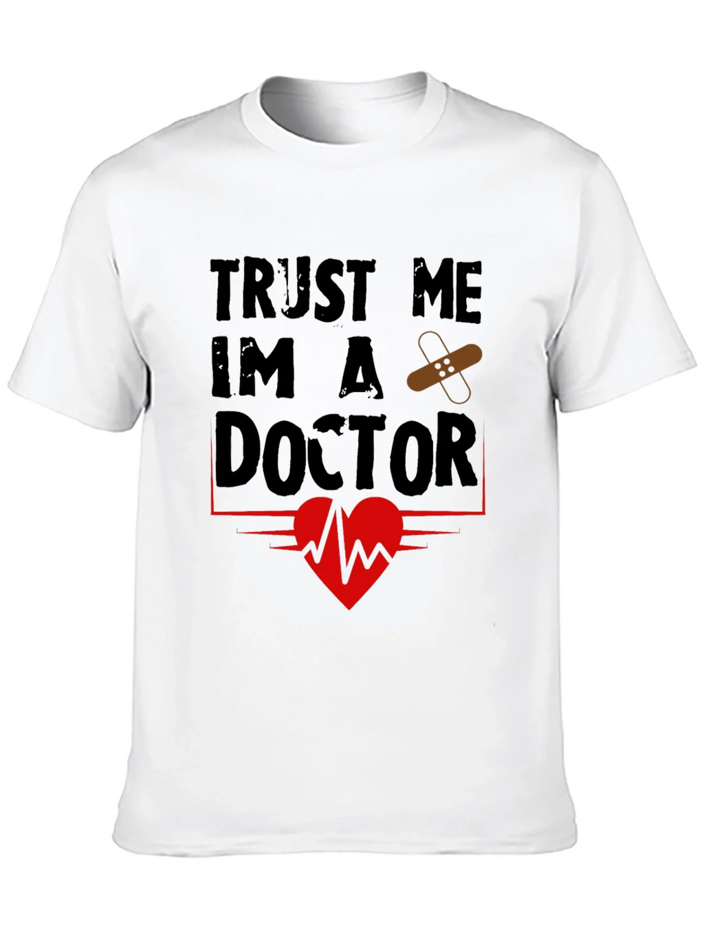 Trust Me Im A Doctor T-Shirt product image 9