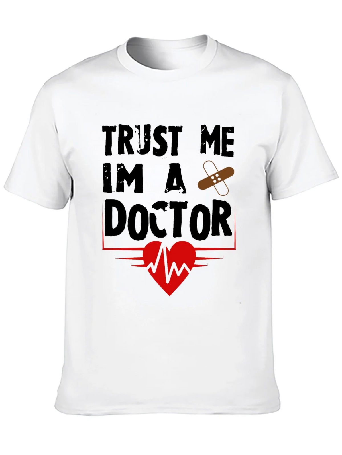 Trust Me Im A Doctor T-Shirt product image 9