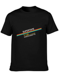 Retro Supertape T-Shirt product image 1