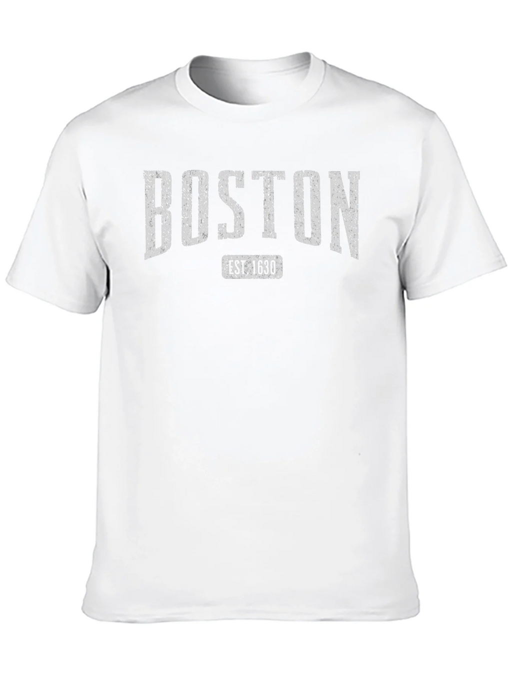 Boston EST 1630 Graphic T-Shirt product image 9