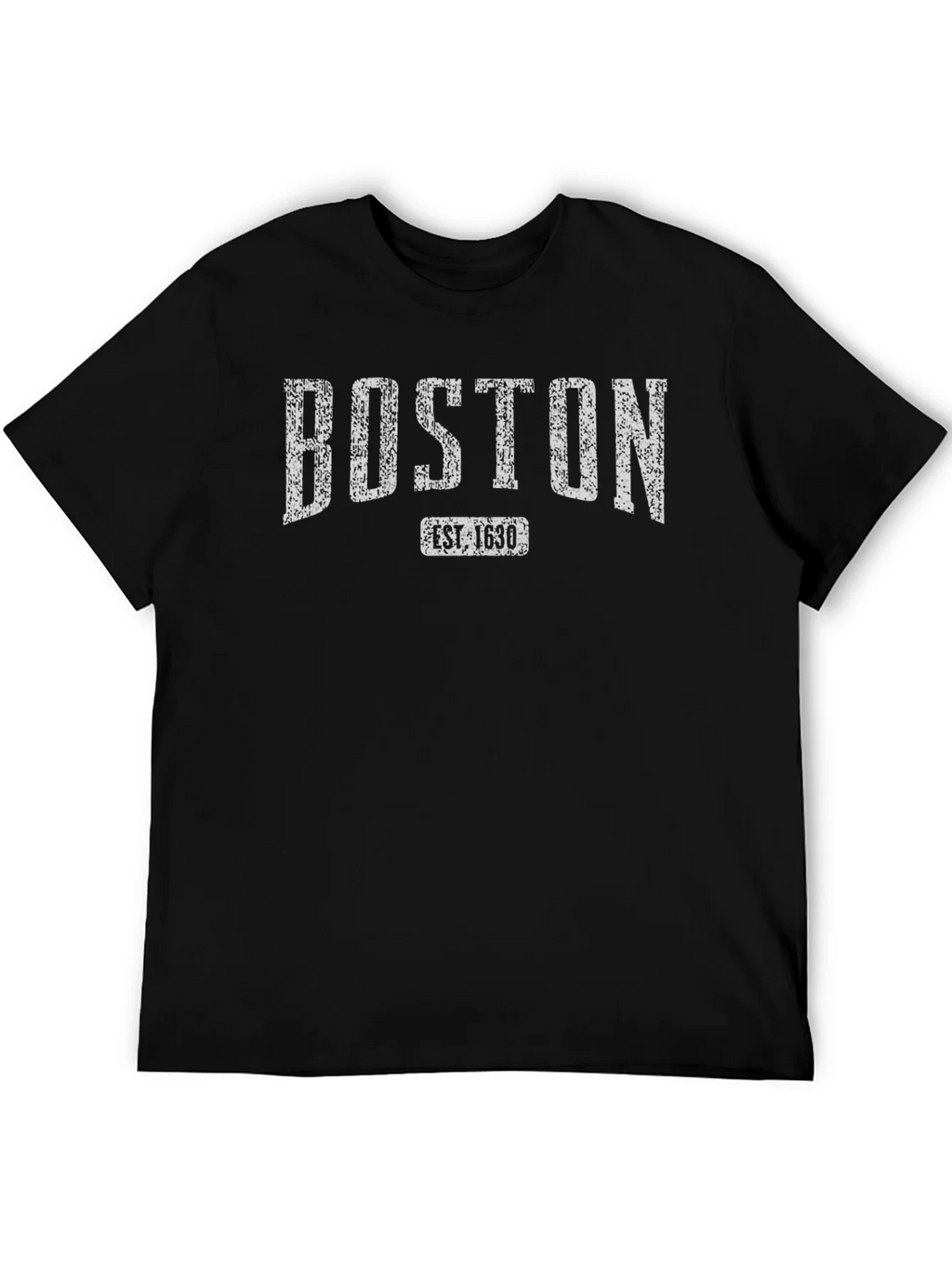 Boston EST 1630 Graphic T-Shirt product image 5