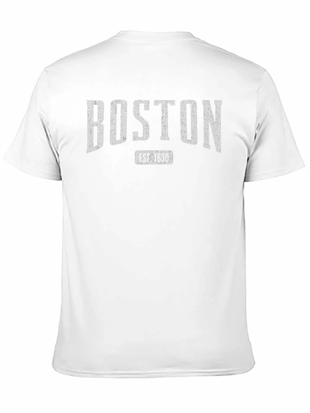 Boston EST 1630 Graphic T-Shirt product image 10