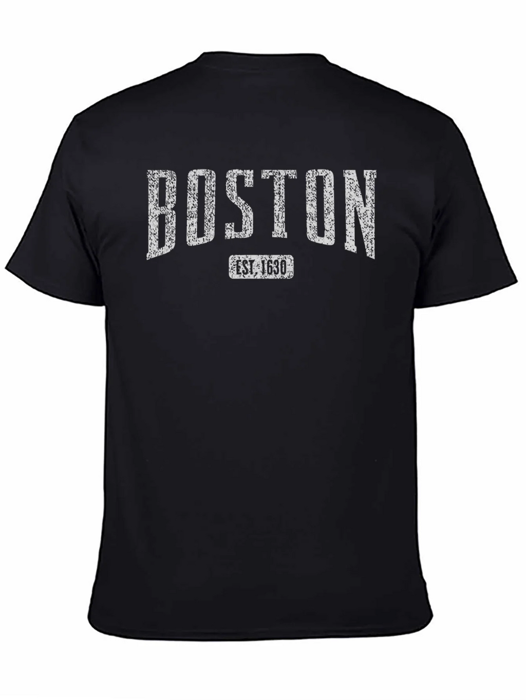 Boston EST 1630 Graphic T-Shirt product image 4