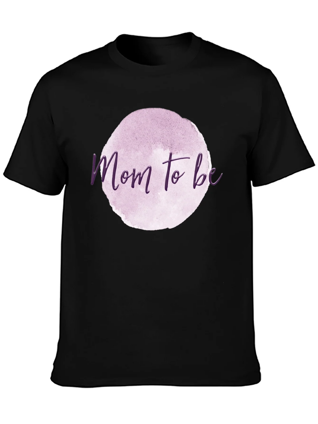 Mom To Be T-Shirt - Expecting Mother Tee product image 2