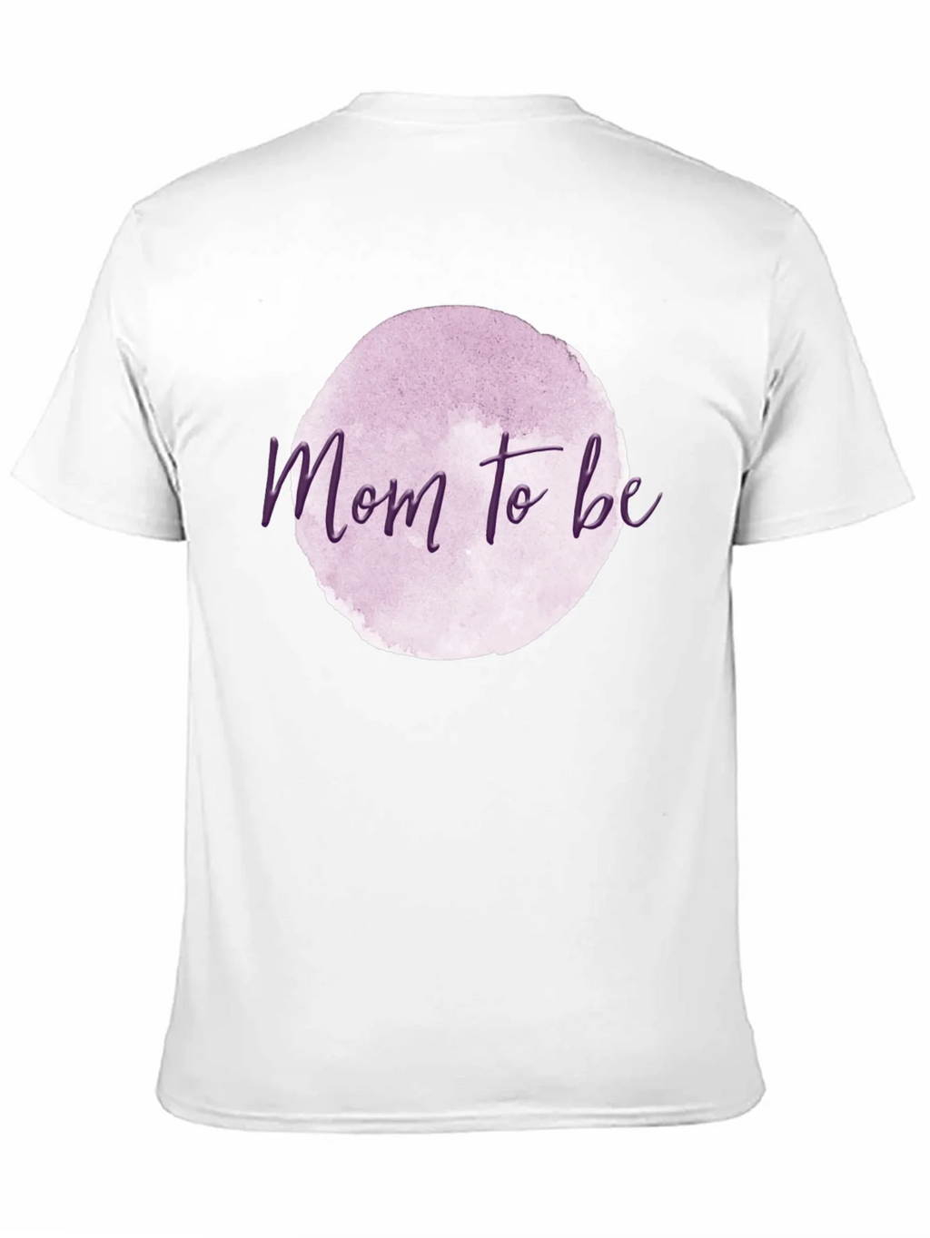 Mom To Be T-Shirt - Expecting Mother Tee product image 5