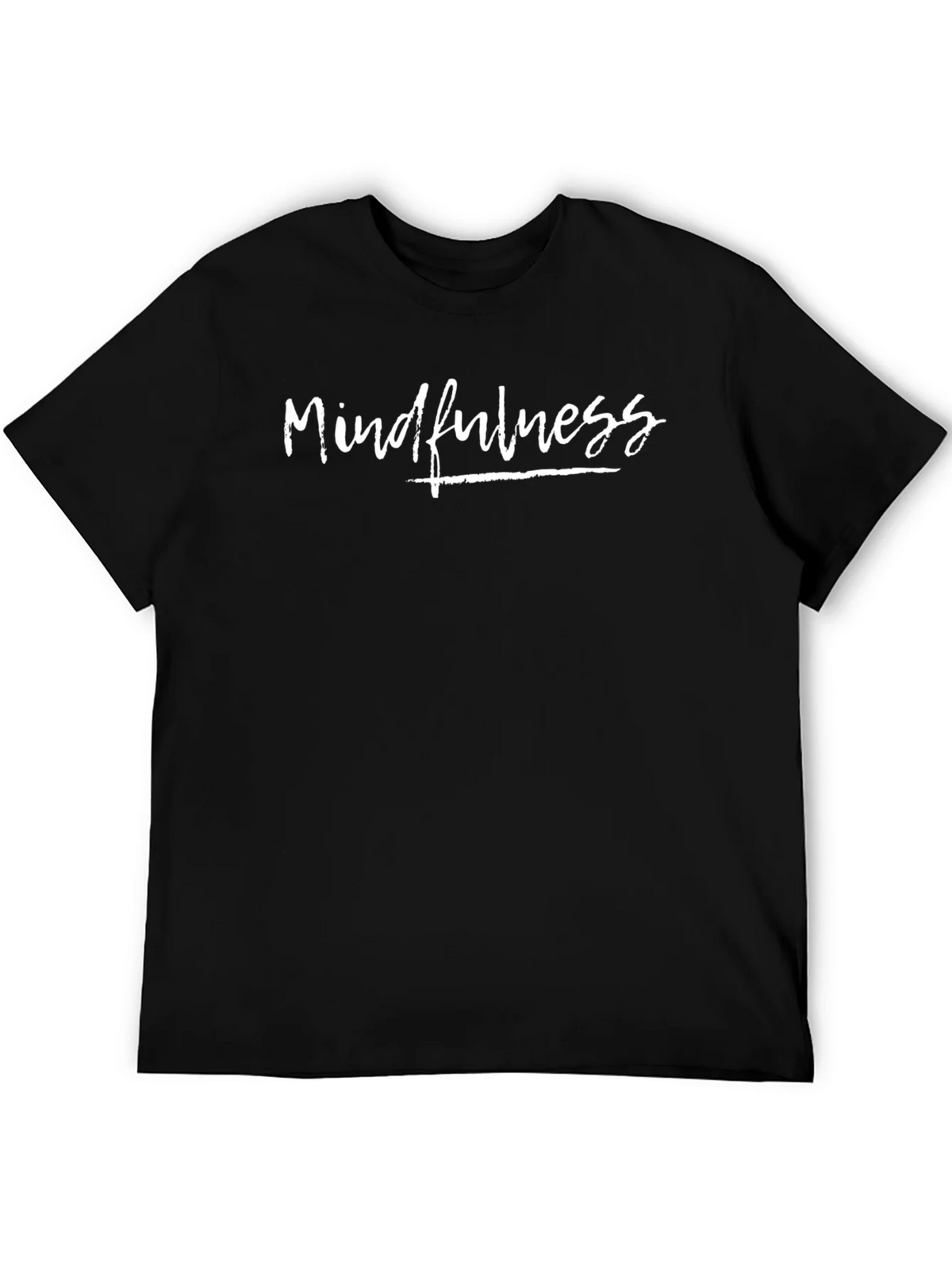 Mindfulness T-Shirt - Soft Cotton Blend product image 5