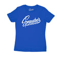 Womens - Stealth 5 Love Shirt