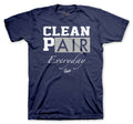 Retro 3 Midnight Navy Everyday Shirt