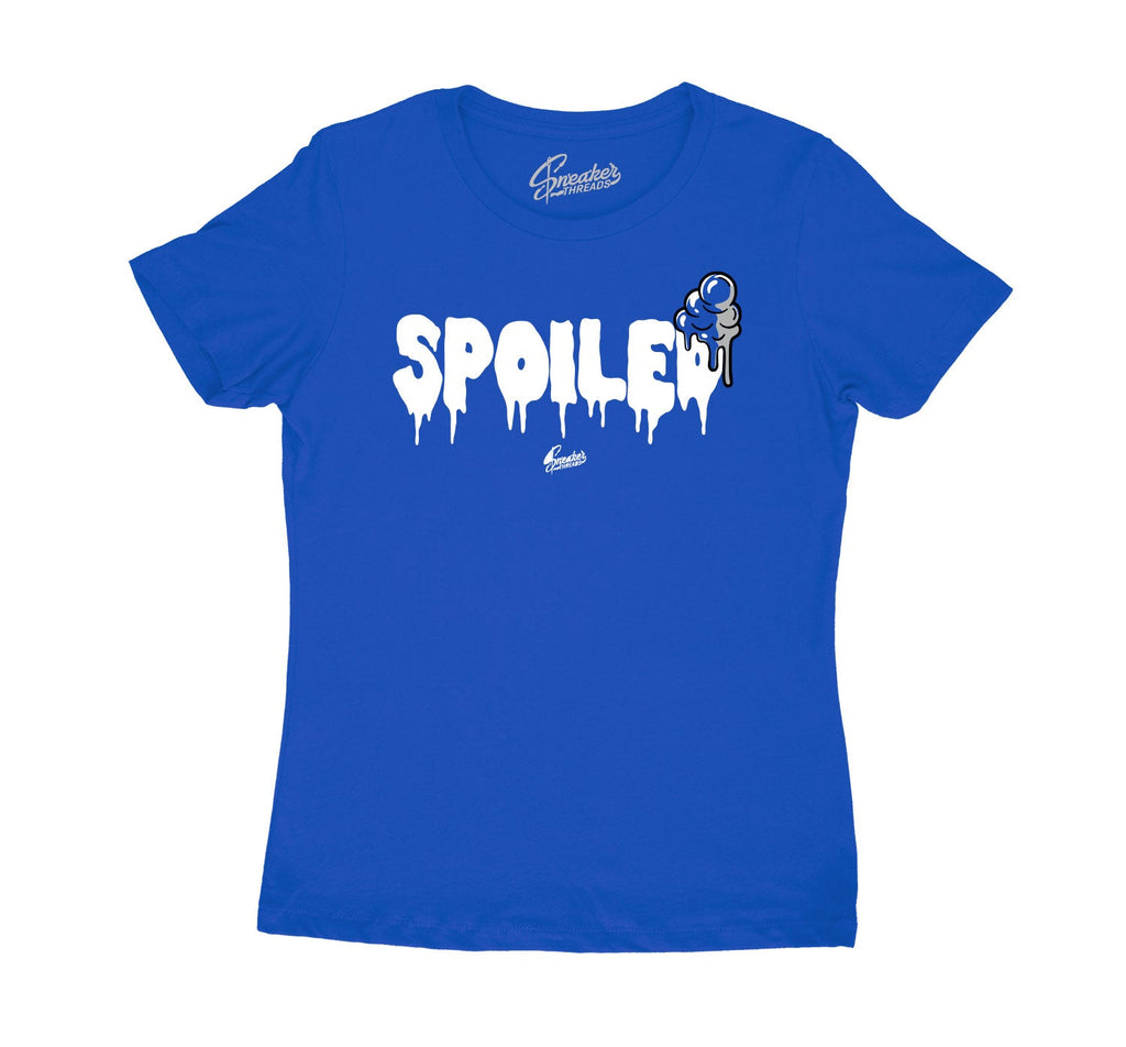 Womens - Stealth 5 Spoiled Shirt