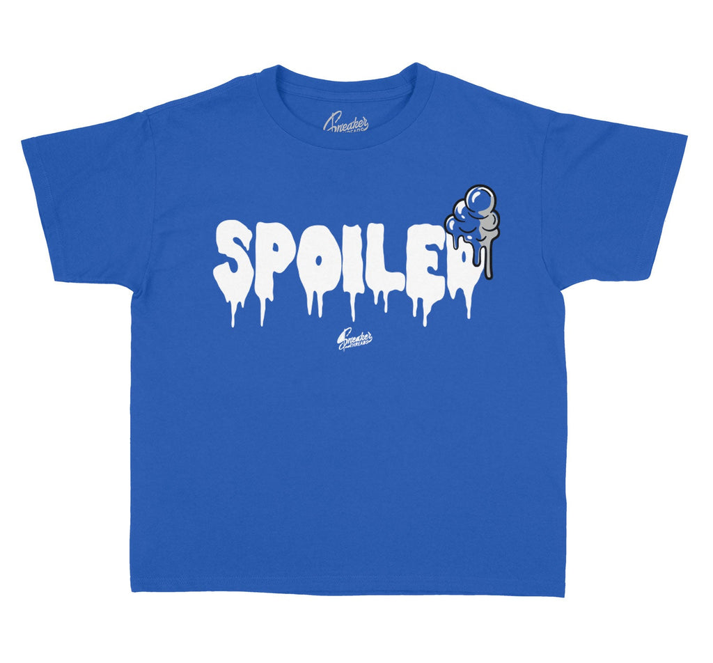 Kids - Stealth 5 Spoiled Shirt
