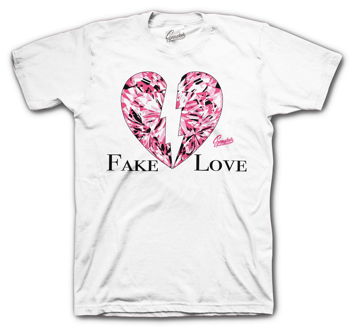 Retro 12 Ice Cream Love Shirt