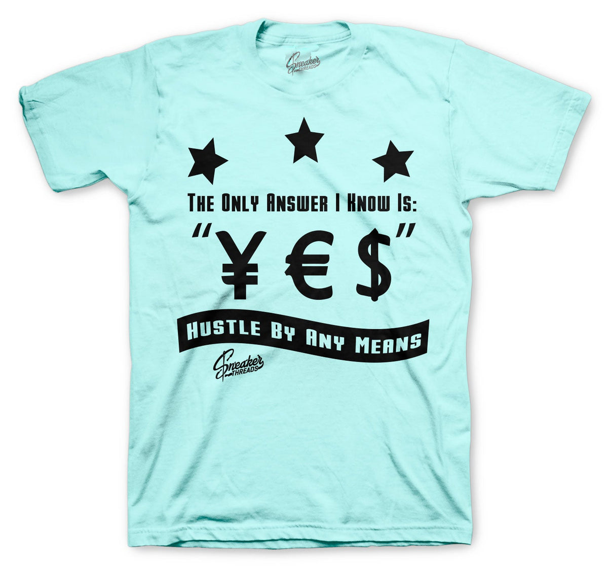 Retro 12 Easter YES Shirt