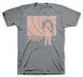 350 Ash Pearl James Boost Shirt