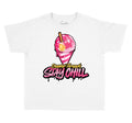 Kids - Ice Cream 12 Stay Chill Shirt