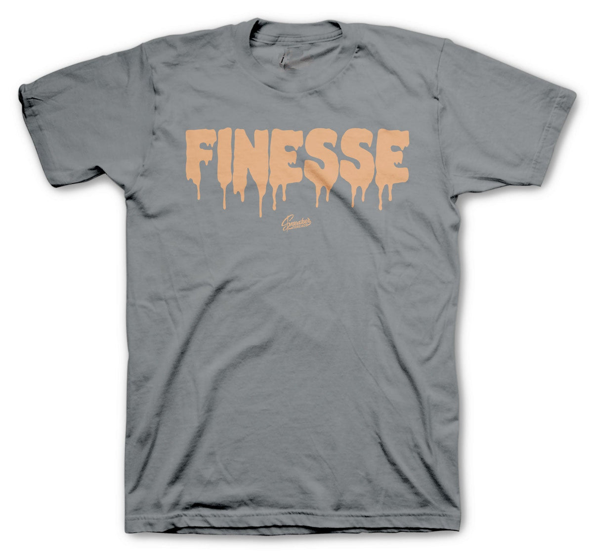 350 Ash Pearl Finesse Shirt