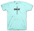 Retro 12 Easter Greatness Cross Shirt