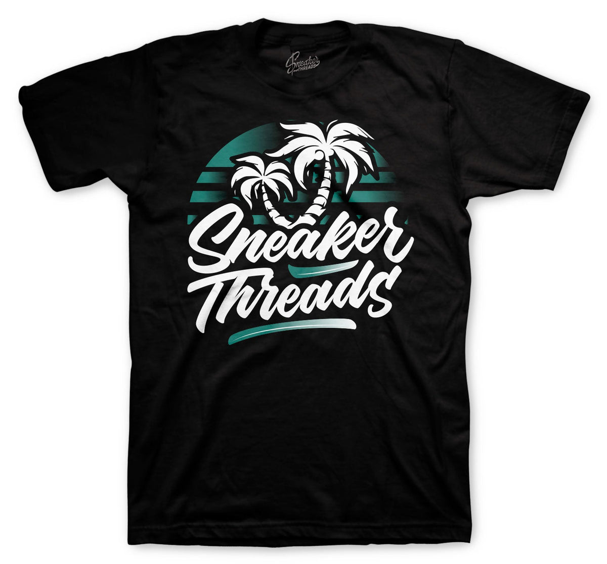 Air Griffey Freshwater ST Palms Shirt