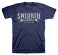 Retro 3 Midnight Navy Fresh Since Shirt