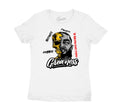 Womens - Cool Grey 3 Great Nip Shirt