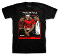 Retro 5 Raging Bull Frenemies Shirt