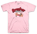Air Max Bacon Butcher Shop Shirt