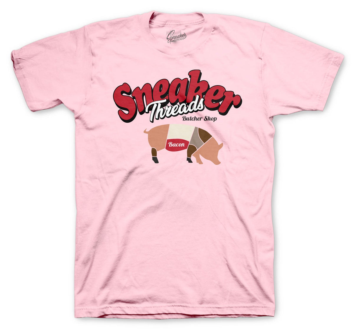 Air Max Bacon Butcher Shop Shirt