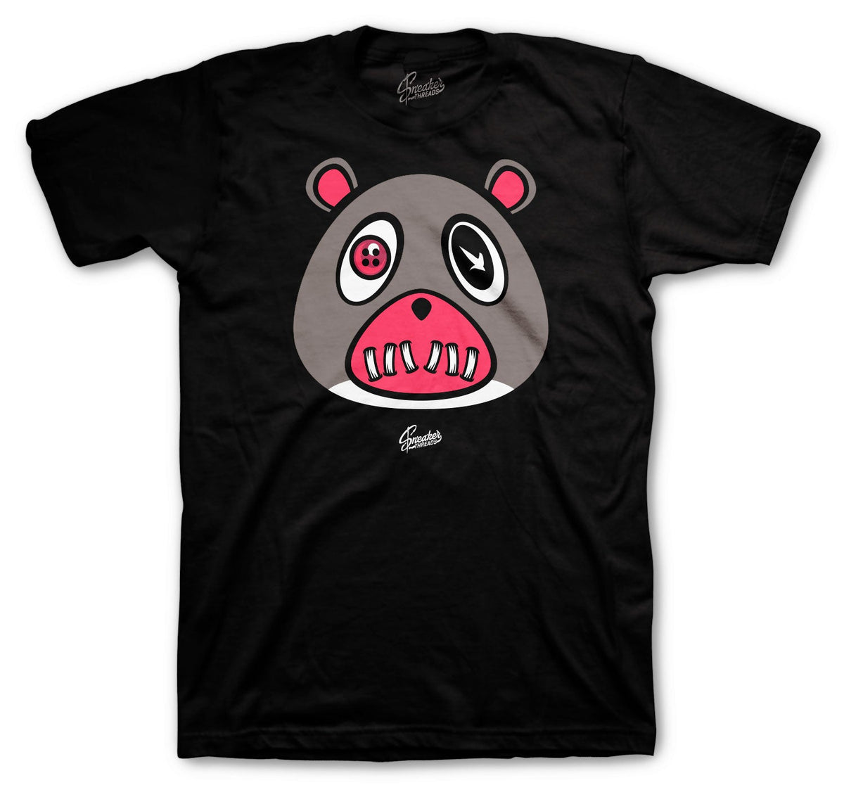 Retro 4 Taupe Haze ST Bear Shirt
