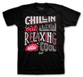 Retro 4 Taupe Haze Chillin Shirt